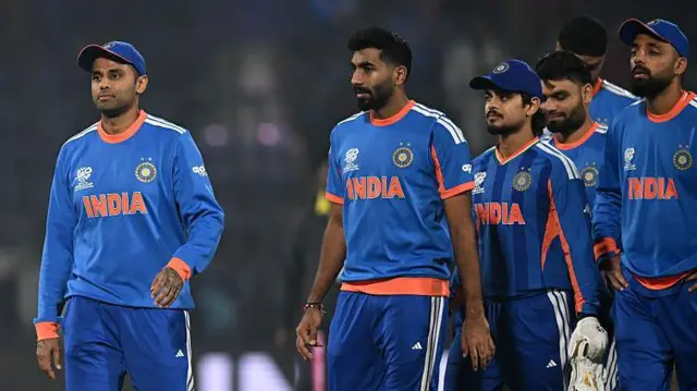 இந்திய கிரிக்கெட் அணி