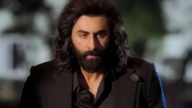 रणबीर कपूर 