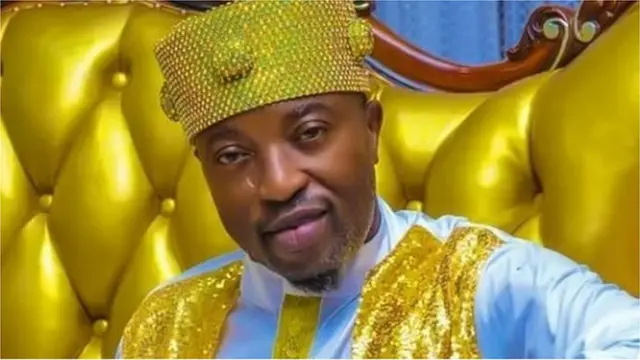 Ìlú fẹ́milóye ni Ọba Abdulrasheed Akanbi- Ẹgbẹ̀ Báálẹ̀ Iwo