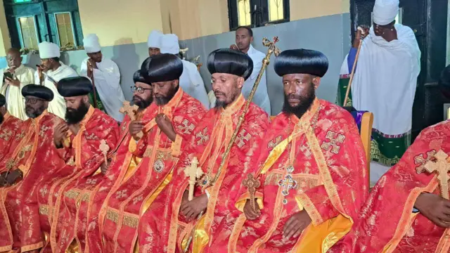 Abbootii amantaa uuffannaa amantii uffachuun taa'anii jiran