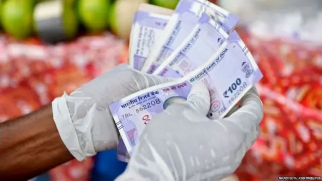 ஓய்வூதியம், வருங்கால வைப்பு நிதி, EPS, EPF