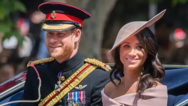 แฮร์รี-เมแกน