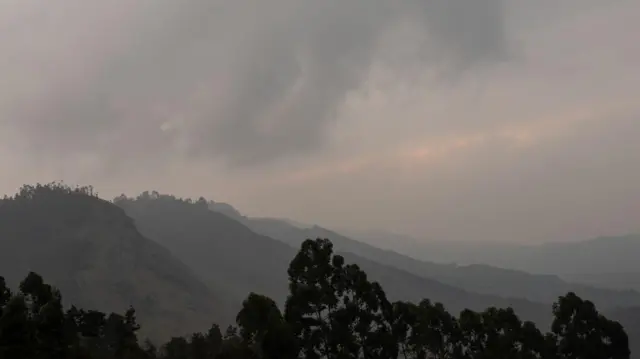கோவை, காலநிலை மாற்றம்