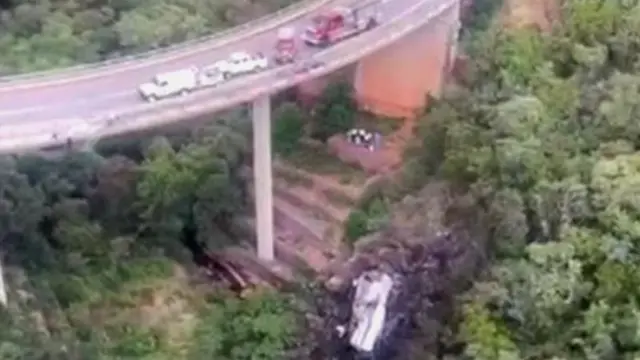 दक्षिण अफ्रिका 