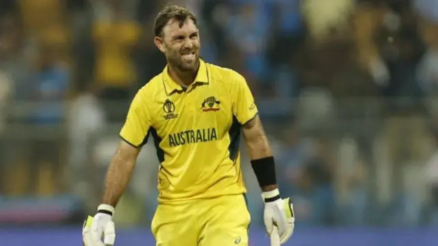 ఐసీసీ క్రికెట్ వరల్డ్ కప్ 2023