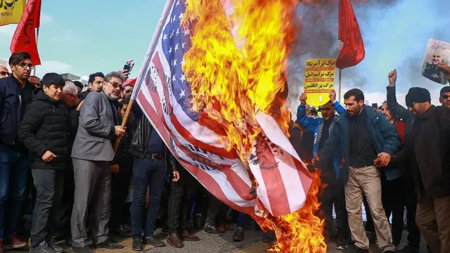 تظاهرات در زنجان