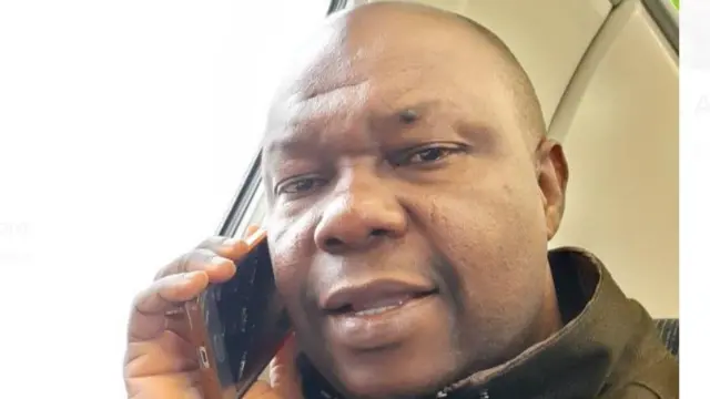 Ọmọwe Festus Adedayo