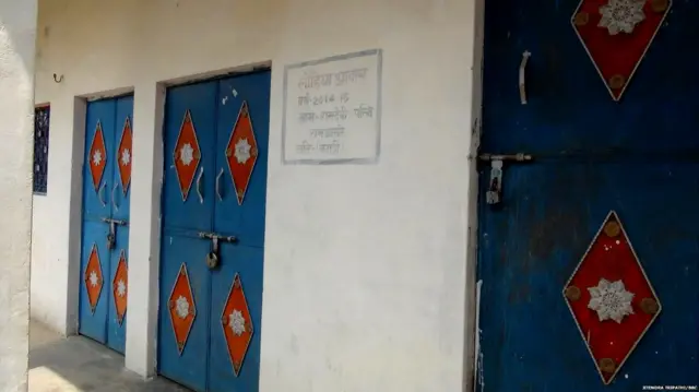 बुंदेलखंड जल संकट