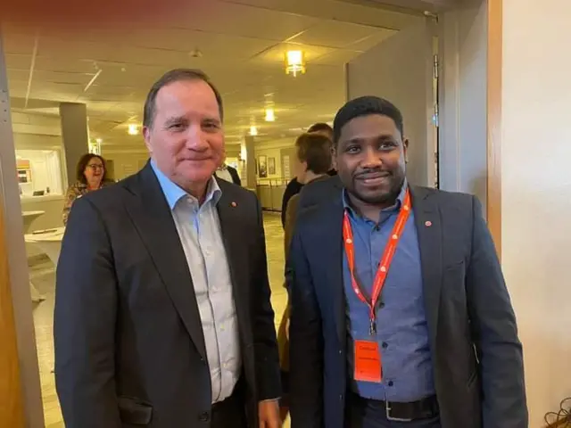 ዑስማን ሰይድዓብደላ