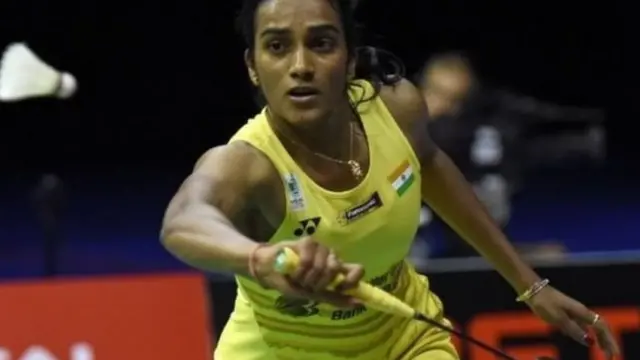 पीवी सिंधु को इस बार ओलंपिक में गोल्ड चाहिए