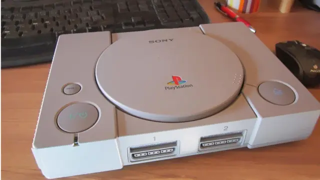 PlayStation 1