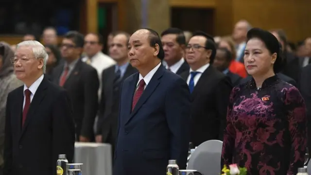 Việt Nam
