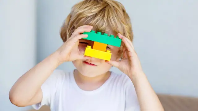 5 juguetes para ensenar ingenieria a los ninos mas alla de Lego BBC News Mundo