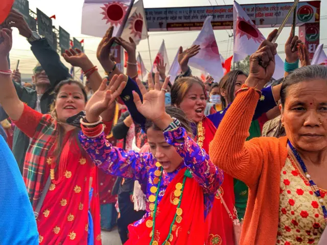 एमाले महाधिवेशन