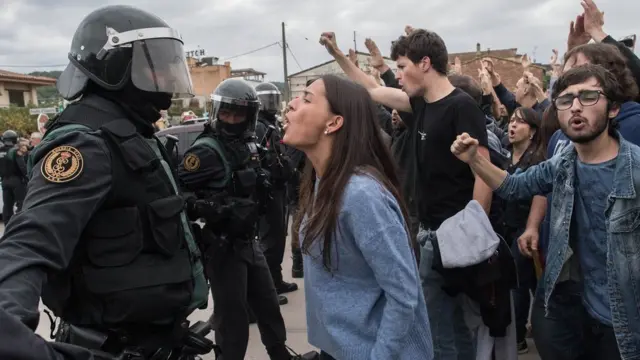 कैटलोनिया