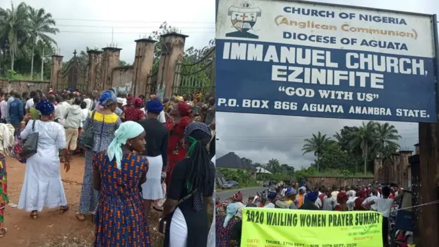 Ụlọụka Aglican