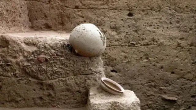 கீழடி நாகரிகம்