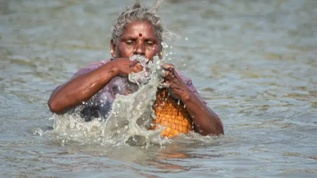 கொற்றலை ஆறு
