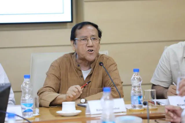 অধ্যাপক বলদাস ঘোষাল