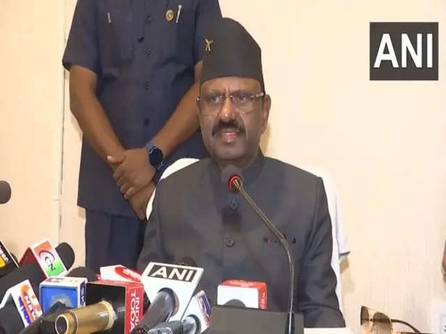 অতীতে একাধিকবার রাজ্যের সঙ্গে সংঘাতে জড়িয়েছেন রাজ্যপাল। 