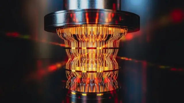 ਕੁਆਂਟਮ ਯੁੱਗ