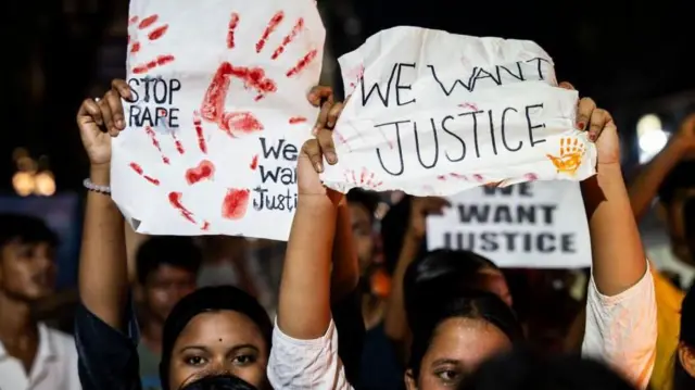 கொல்கத்தா பெண் மருத்துவர் வழக்கு