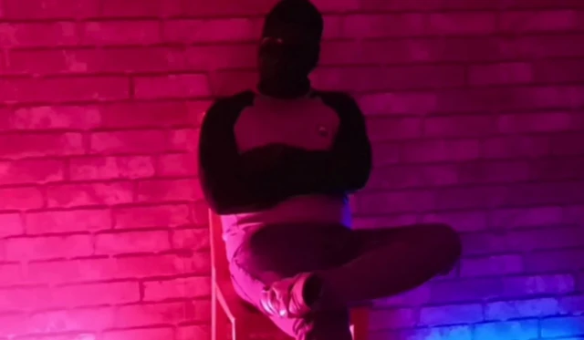 Killmilk of Russian hacktivist gang Killnet