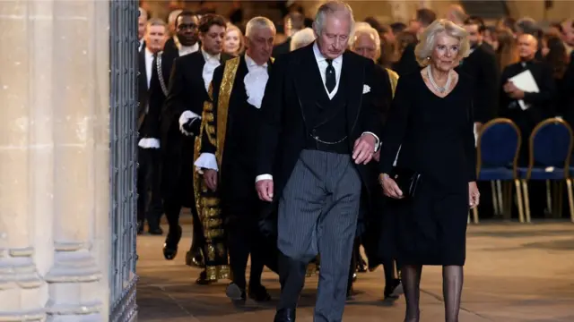 بادشا چارلس سوم