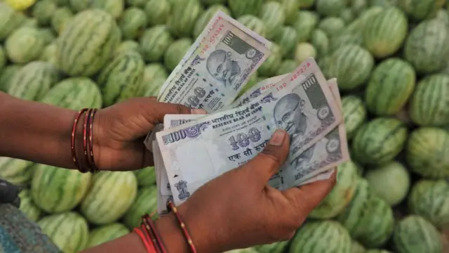 జీడీపీ, వృద్ధిరేట 