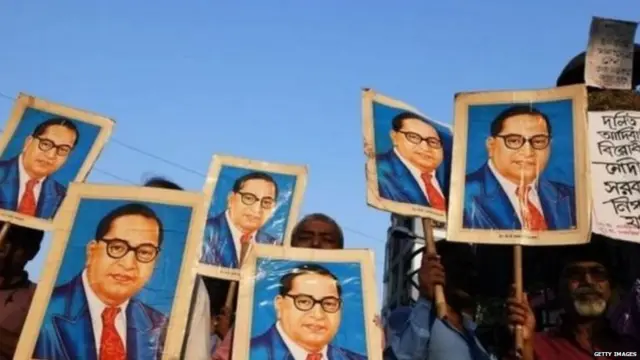 भीम राव आम्बेडकर