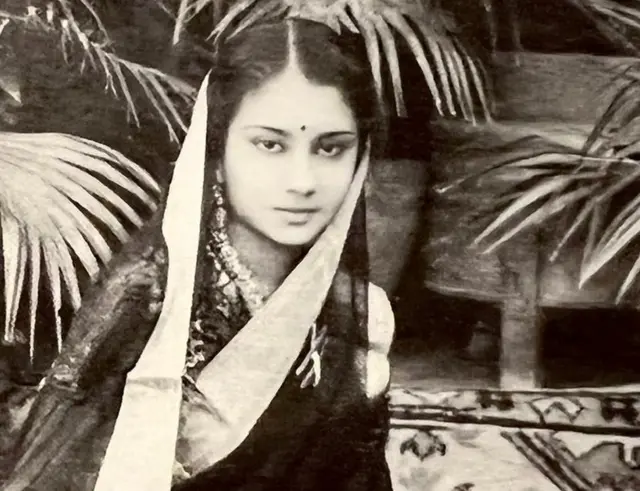 विजयराजे सिंधिया