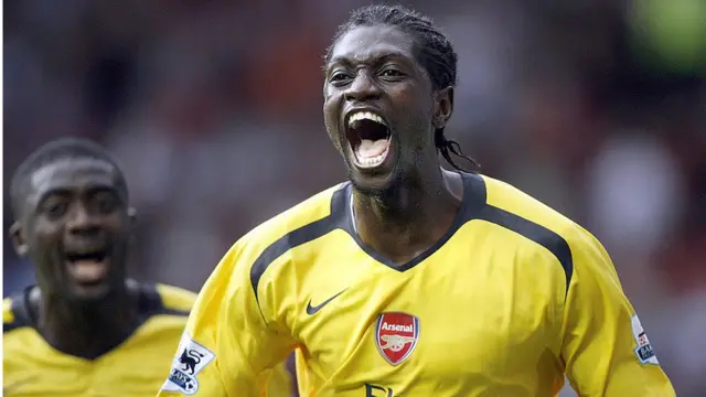 Manchester United vs Arsenal