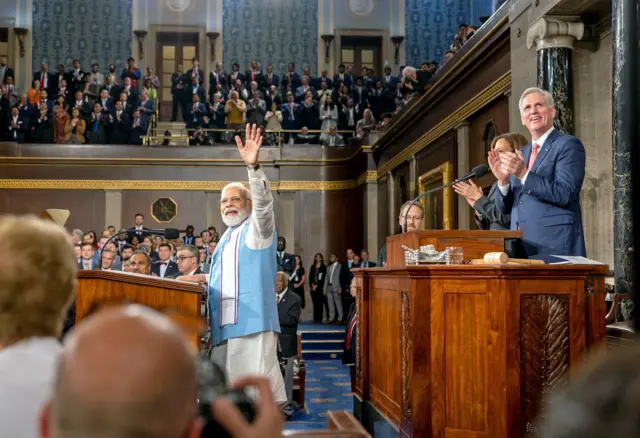 पीएम मोदी