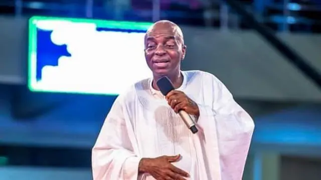 Ihe David Oyedepo kwuru ga-eme n'afọ 2024