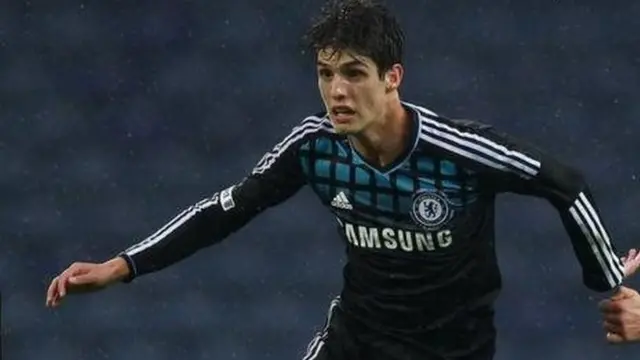 Lucas Piazon
