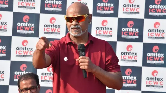 विनोद कांबली