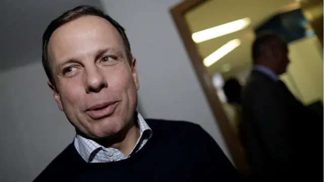 Prefeitobetnacional tigrinhoSão Paulo, João Doria