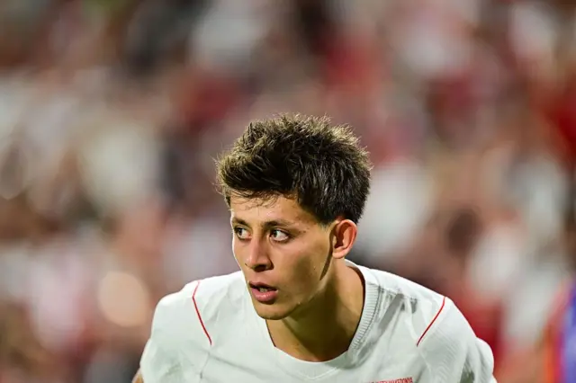 Arda Güler