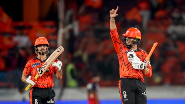 RCB vs SRH, ஐபில், கோலி, ரஜத் படிதார், க்ளாசன்