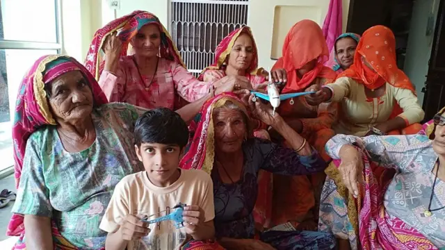 ਵਿਕਾਸ ਬਿਸ਼ਨੋਈ