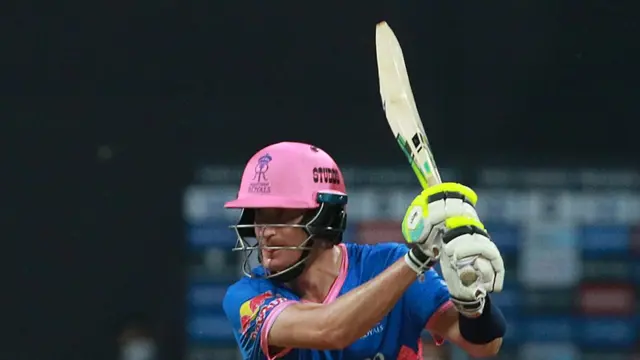 க்ரிஸ் மோரிஸ்