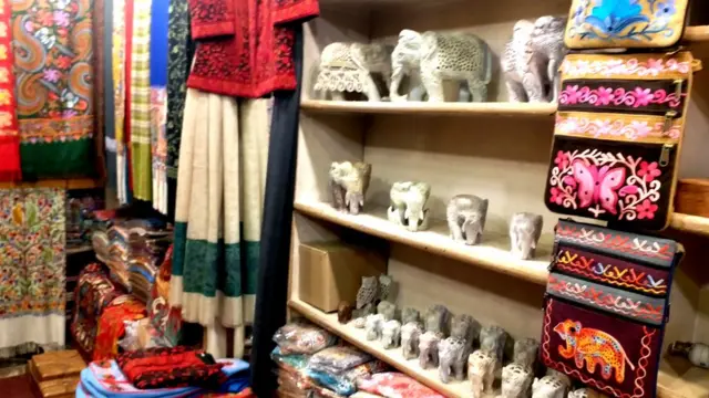 काठमाण्डूका कश्मीरी