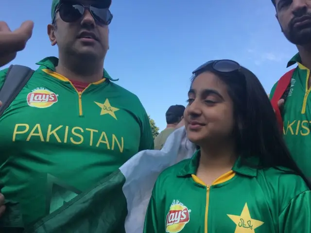 भारत पाकिस्तान क्रिकेट मैच