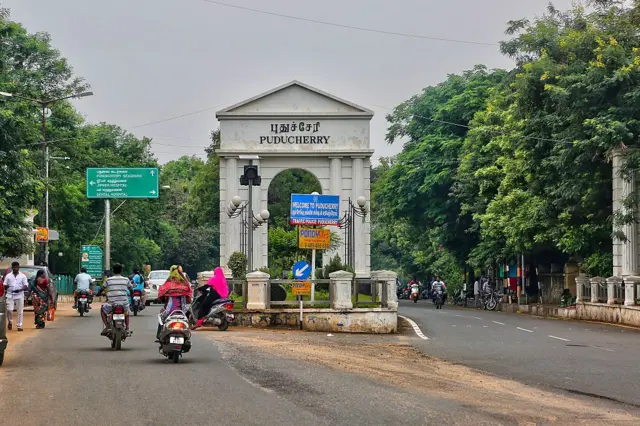 சட்டப்பேரவைத் தேர்தல், கேரளா, புதுச்சேரி 