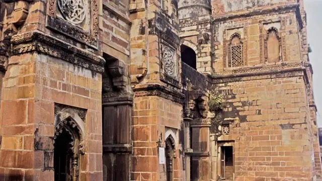 મંદિર, મસ્જિદ વિવાદ, કાશી-મથુરા, અયોધ્યા, રામ જન્મભૂમિ આંદોલન, બાબરી મસ્જિદ, ઉત્તર પ્રદેશ, બીબીસી ગુજરાતી, હાઈકોર્ટ, સુપ્રીમ કોર્ટ, જામા મસ્જિદ, રાજસ્થાન