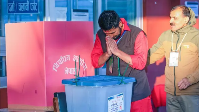 रवि लामिछाने 