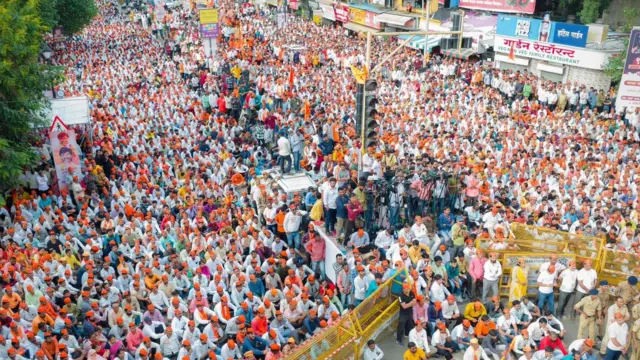 मनोज जरांगे