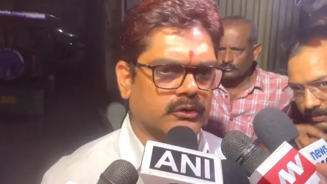 વિજય મિશ્રા