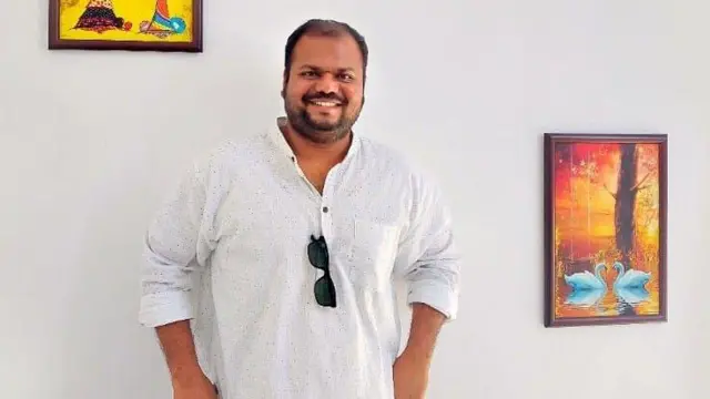 வீரப்பன் ஹீரோவா? வில்லனா? 