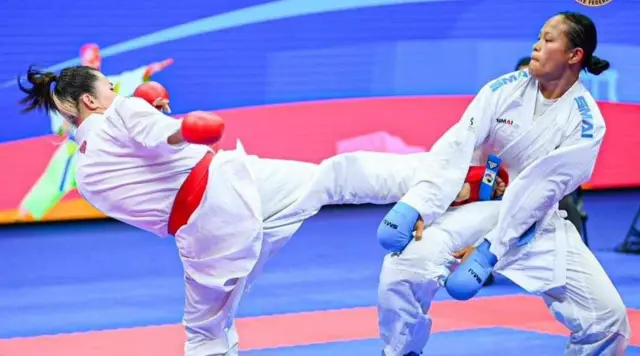 एरिका गुरुङ 